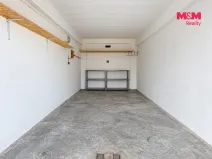 Prodej garáže, Přerov, Kabelíkova, 16 m2