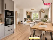 Prodej rodinného domu, Chyšná, 135 m2
