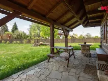Prodej chalupy, Vysočina - Dřevíkov, 82 m2