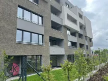 Pronájem bytu 2+kk, Praha - Libuš, Na domovině, 53 m2