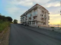 Prodej bytu 2+kk, Scalea, Itálie, Via Tommaso Campanella, 40 m2