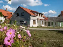 Prodej rodinného domu, Římov, K Přehradě, 160 m2
