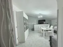 Prodej atypického bytu, Scalea, Itálie, 160 m2