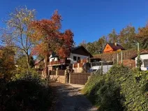 Prodej chaty, Milešov, 250 m2
