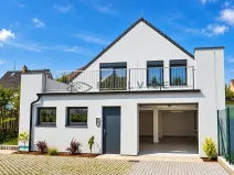 Prodej vícegeneračního domu, České Budějovice, J. Dobrovského, 830 m2