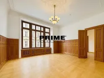 Pronájem kanceláře, Praha - Nové Město, Spálená, 89 m2