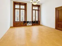 Pronájem kanceláře, Praha - Nové Město, Spálená, 194 m2