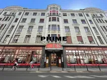 Pronájem kanceláře, Praha - Nové Město, Spálená, 80 m2