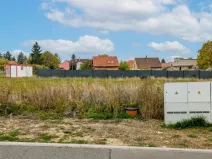 Prodej pozemku pro bydlení, Dobrovíz, 573 m2