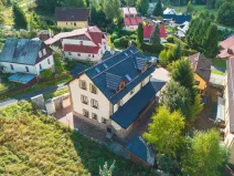 Prodej rodinného domu, Železná Ruda, 337 m2
