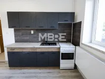 Pronájem bytu 1+1, Ostrava - Heřmanice, Parcelní, 42 m2