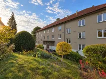 Prodej bytu 2+1, Praha, U páté baterie, 52 m2