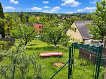 Prodej pozemku pro bydlení, Mirošovice, Pod Jiřím, 805 m2