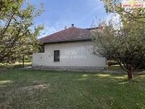 Prodej rodinného domu, Vlkaneč, 190 m2