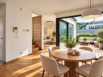 Pronájem bytu 2+kk, Luhačovice, Masarykova, 83 m2