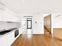 Pronájem bytu 2+kk, Luhačovice, Masarykova, 83 m2