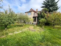 Prodej rodinného domu, Praha - Nebušice, U Pohádky, 266 m2