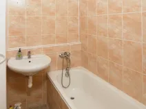 Prodej bytu 1+kk, Praha - Modřany, Petržílova, 29 m2