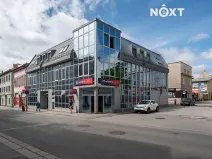 Prodej kanceláře, Vrchlabí, Krkonošská, 291 m2