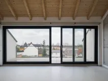 Pronájem bytu 4+kk, Praha - Zličín, Na Radosti, 114 m2