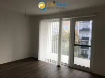 Pronájem bytu 2+kk, Olomouc, Varšavské nám., 40 m2