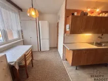 Prodej bytu 3+1, Litovel, Novosady, 71 m2