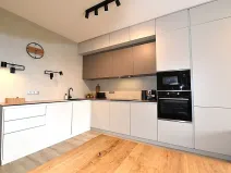 Prodej bytu 3+kk, Praha - Hloubětín, Waltariho, 91 m2