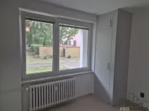 Pronájem bytu 1+1, Valtice, Lázeňská, 33 m2