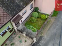 Prodej rodinného domu, Hranice, Čechova, 90 m2