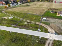 Prodej pozemku pro bydlení, Čakovičky, Dubová, 813 m2