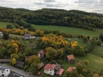 Prodej pozemku pro bydlení, Kašava, 750 m2
