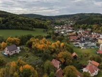 Prodej pozemku pro bydlení, Kašava, 750 m2