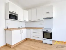 Pronájem bytu 2+kk, Hradec Králové - Svobodné Dvory, K Meteoru, 59 m2