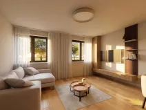 Prodej bytu 2+kk, Krhová, Hlavní, 72 m2