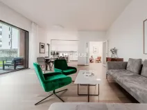 Pronájem bytu 5+kk, Praha - Smíchov, Na Hřebenkách, 210 m2