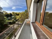 Pronájem bytu 1+1, Libiš, U Zahrádek, 43 m2