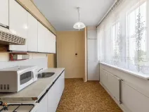 Prodej bytu 3+1, Ostrava, Mánesova, 68 m2