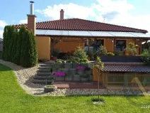 Prodej rodinného domu, Starovičky, 86 m2
