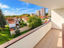 Prodej bytu 1+1, Kralupy nad Vltavou, Krakovská, 27 m2