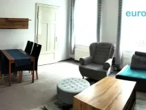 Prodej bytu 3+1, Dalovice, Borská, 73 m2