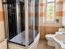 Prodej rodinného domu, Jáchymov, třída Dukelských hrdinů, 125 m2