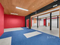 Pronájem obchodního prostoru, Kutná Hora, Benešova, 170 m2
