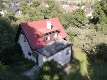 Prodej chaty, Štoky, 2211 m2