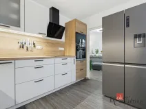 Prodej bytu 2+1, Louny, Čs. armády, 62 m2