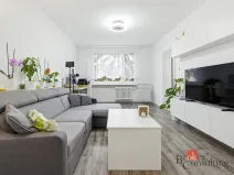 Prodej bytu 2+1, Louny, Čs. armády, 62 m2