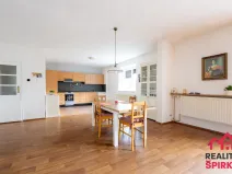 Prodej bytu 3+1, Moravská Třebová - Předměstí, Brněnská, 154 m2