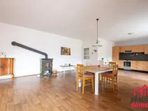 Prodej bytu 3+1, Moravská Třebová - Předměstí, Brněnská, 154 m2