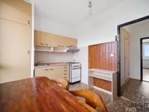 Prodej bytu 2+1, Chotěboř, Břevnická, 54 m2
