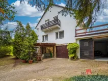 Prodej rodinného domu, Vlastislav, 262 m2