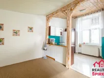 Prodej bytu 4+1, Moravská Třebová - Předměstí, Brněnská, 37 m2